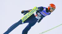 Beim Raw Air Tournament 2023 in Norwegen sind die Skisprung-Herren in Oslo, Lillehammer und Vikersund gefordert.