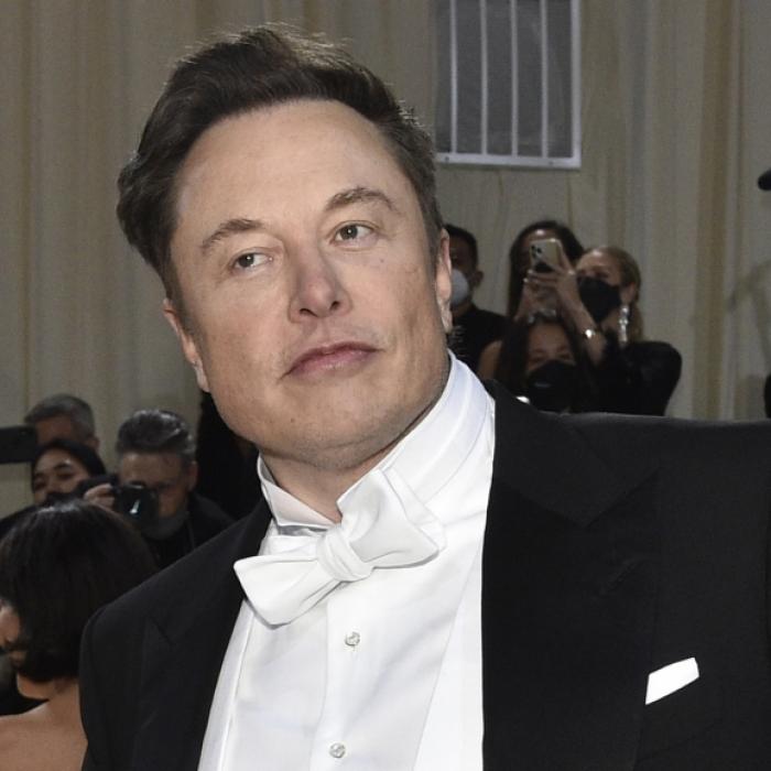 Todes-Ahnung! Putins Raumfahrt-Chef droht Musk wegen Ukraine-Satelliten
