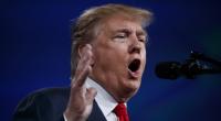 Donald Trump: Börsenstreit mit New York Times - Darum will er Ex-Kolumnisten verklagen. 