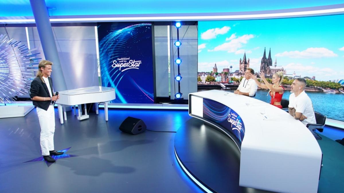 Der Staffel-Auftakt von "Deutschland sucht den Superstar" fiel bei den Zuschauern gnadenlos durch. (Foto)