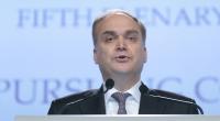 Putin-Botschafter Anatoli Antonow macht mit einer neuen Aussage sprachlos.
