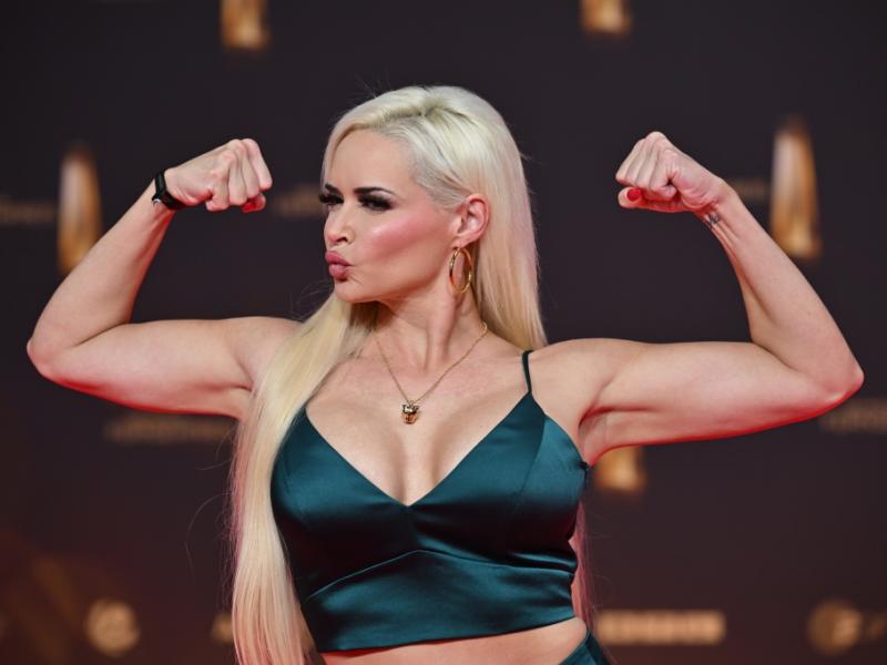 Daniela Katzenberger: TV-Star spricht offen über Intim-OP – nach dem Eingriff wurde es richtig schmerzhaft