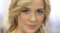 Schauspielerin Jessica Ginkel ist seit mehreren Jahren mit ihrem Kollegen Daniel Fehlow liiert.