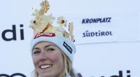 Mikaela Shiffrin reagierte auf den Übersetzungsfehler im ÖRF.