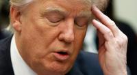 Er hat seinen ganz eigenen Schlaf-Rhythmus – US-Präsident Donald Trump.