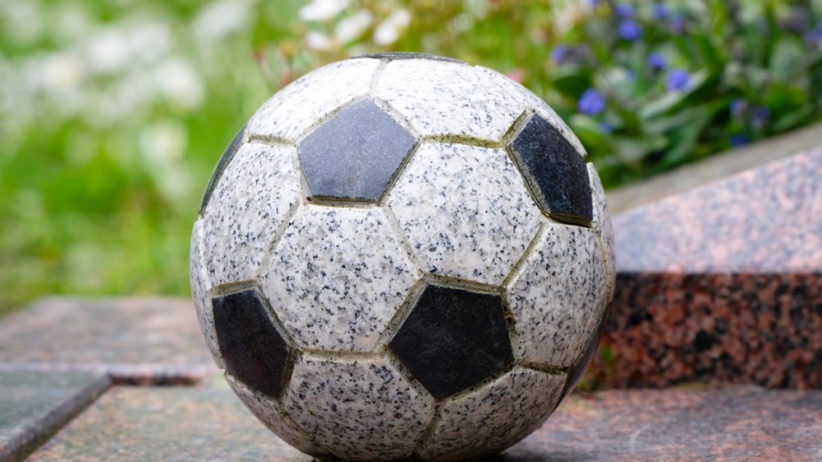 Wales trauert um den im Alter von 25 Jahren verstorbenen Fu&szlig;baller Ioan Evans. (Symbolfoto) (Foto)
