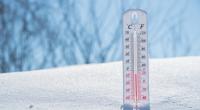 Arktische Kaltluft strömt nach Deutschland und lässt die Temperaturen purzeln.