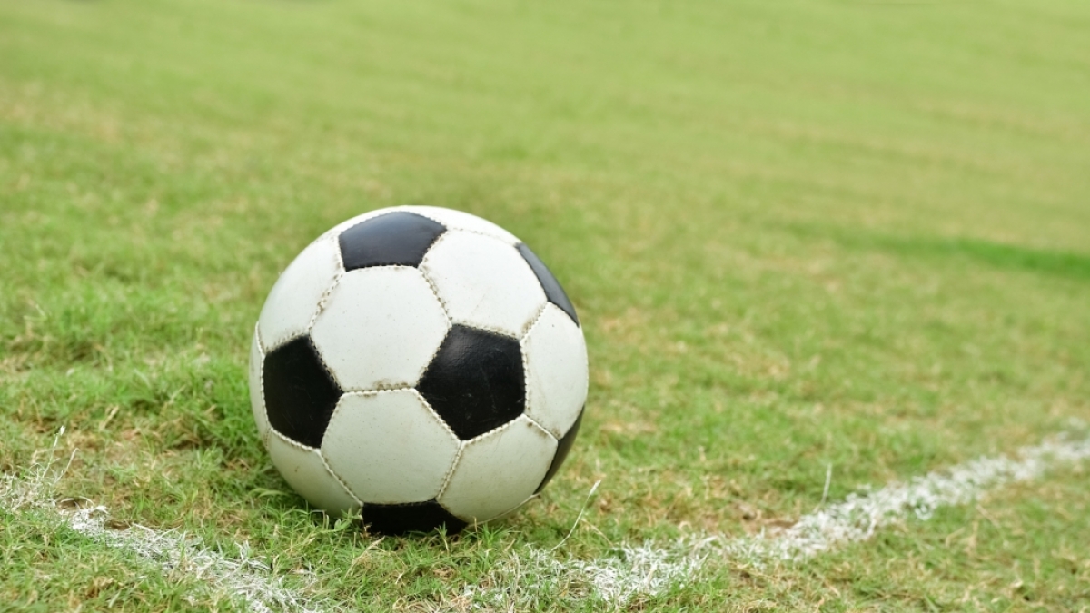 Aktuelle Fussball-Spielberichte bei news.de. (Foto)