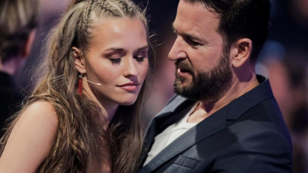 Laura M&uuml;ller ist zur&uuml;ck bei Instagram. (Foto)