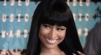 Nicki Minajs neuester Instagram-Post versetzte die Fans in Schnappatmung.