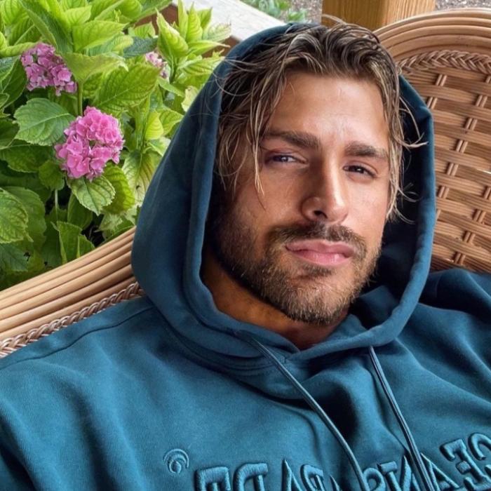So lebt der auf Krawall gebürstete Reality-TV-Star