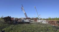 In der moldawischen Region Transnistrien kam es zu Explosionen. 
