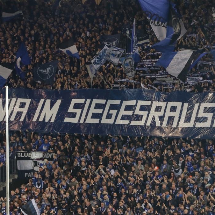 Chancenlos! Arminia trifft Münster vier Mal ins Herz