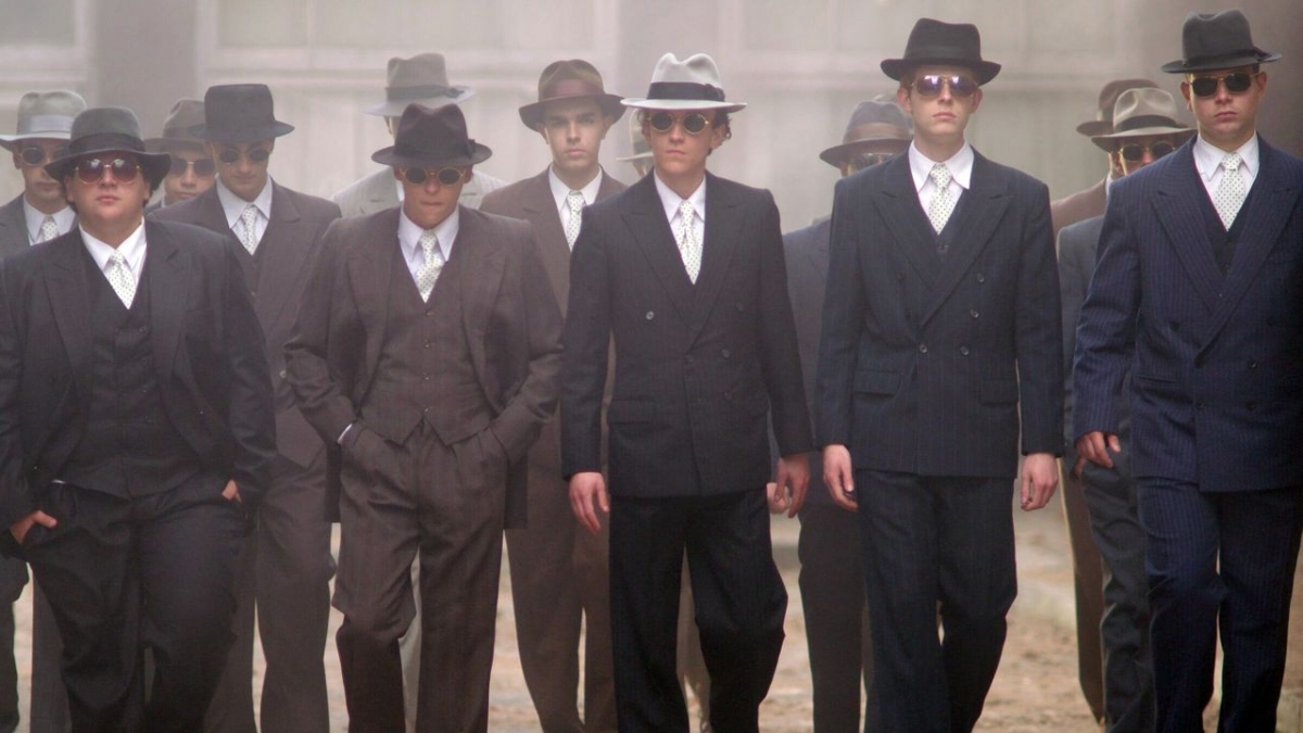 XY history bei ZDF (Foto)