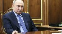 Wladimir Putin hat Tucker Carlson ein Interview gegeben.