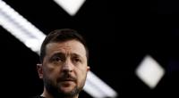 Wolodymyr Selenskyj nennt eine Bedingung, wie der Ukraine-Krieg enden kann.
