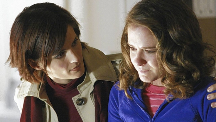 Castle Staffel 1 Folge 2 Deutsch
