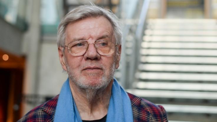 Als "Benny" wurde Morten Grunwald mit der "Olsenbande" bekannt.