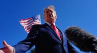 Donald Trump schießt gegen eigene Partei: 