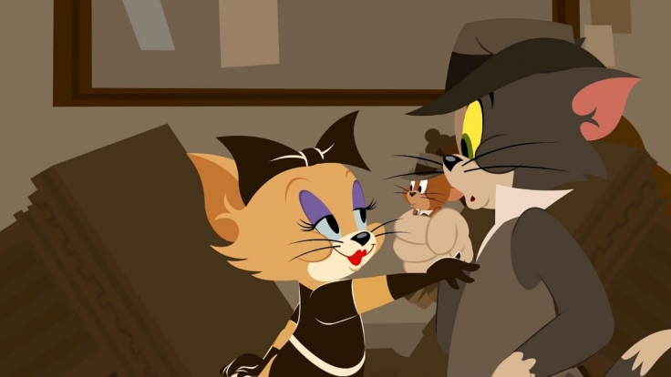 Tom Und Jerry Online Schauen Tom Und Jerry Online Schauen