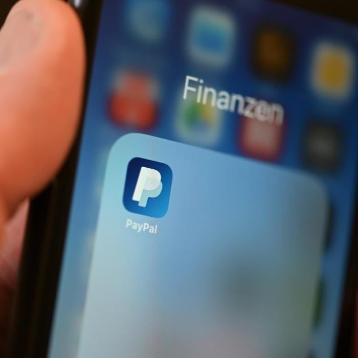 Wie Kriminelle PayPal-Kunden mit echten E-Mails täuschen