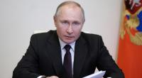 Ein US-General warnt vor Russlands riesigem militärischem Arsenal.