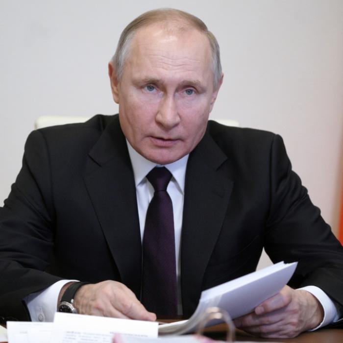 US-General warnt! Plant Russland einen Angriff auf die USA?