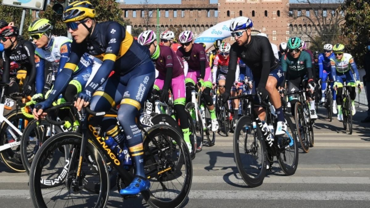 Wer schnappt sich den Sieg beim Amstel Gold Race 2022? (Foto)