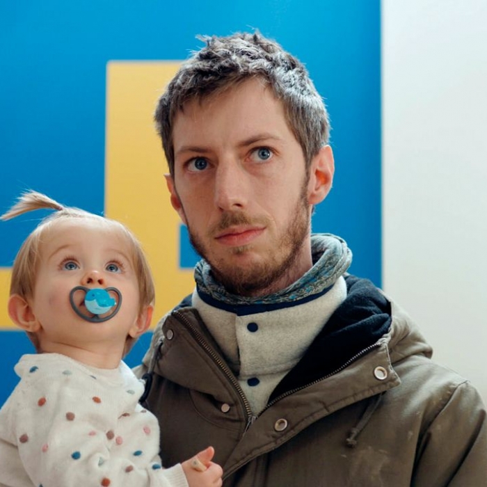 Wiederholung von Episode 4, Staffel 2 online und im TV