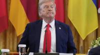 Donald Trump schafft es immer wieder, sich mit der Zurschaustellung eklatanter Wissenslücken zum Gespött zu machen.
