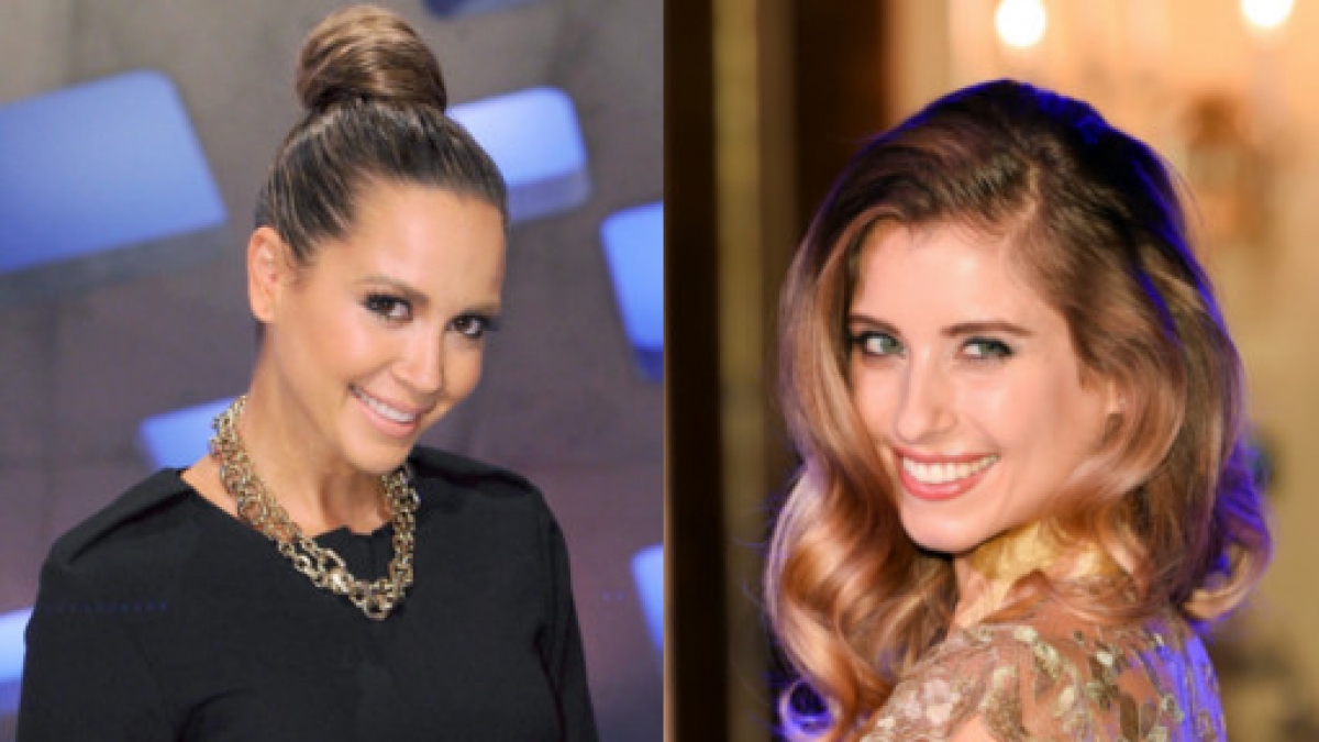 Dank "About You" kann nun jeder aussehen wie Mandy Grace Capristo oder Cathy Hummels. (Foto)