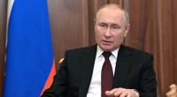 Wladimir Putin hat nicht nur Kriegsmunition in Stellung gebracht, auch die Vorbereitung von Lazaretten an der ukrainischen Grenze läuft auf Hochtouren.