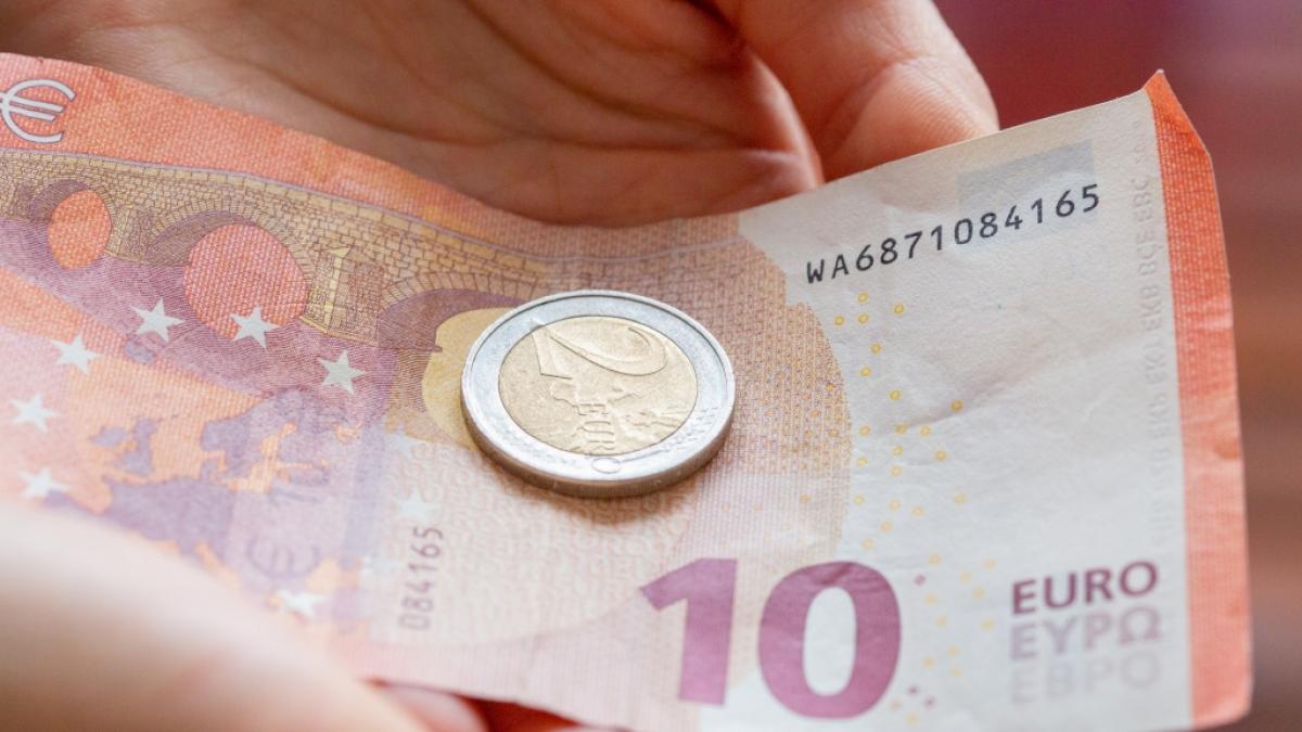 Deutschlands Verbraucherinnen und Verbraucher &auml;chzen weiter unter dem Teuer-Schock - wann wird das Leben in der Bundesrepublik endlich wieder g&uuml;nstiger? (Foto)