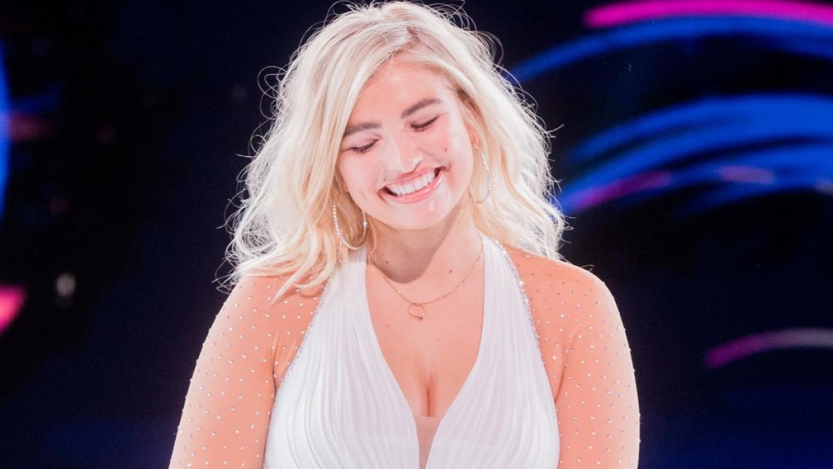 Mit ihrem neuesten Instagram-Post im knappen Bikini raubt Sarina Nowak ihren Followern den Atem. (Foto)