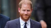 Prinz Harry spielt offenbar mit dem Gedanken, seiner britischen Heimat künftig 