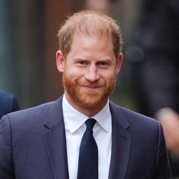 Königssohn legt Pläne offen - wie wird sich Herzogin Meghan entscheiden?