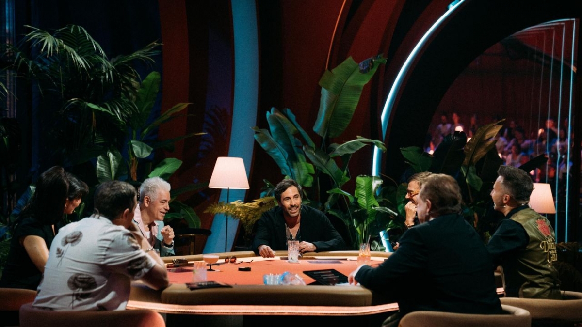 Das Duell um die Geld bei ProSieben (Foto)