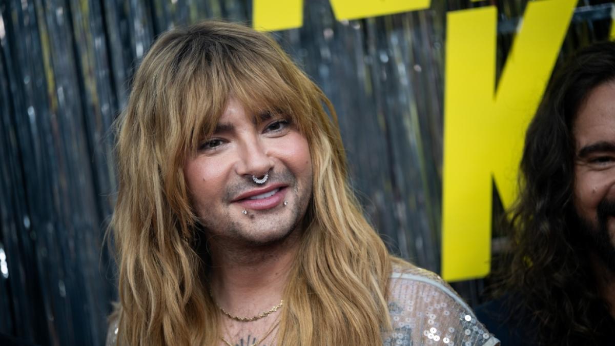 Bill Kaulitz stellt sich offen gegen die AfD. (Foto)