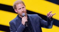 Prinz Harry dürfte es wenig erfreulich finden, dass sein Name explizit in den Gerichtsunterlagen wiederfindet, in denen Rapper Sean 