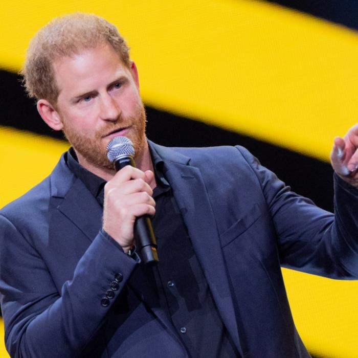 Prinz Harry in Gerichtsakten genannt - welche Verbindung besteht zu P. Diddys Sex-Partys?