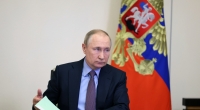 Eine Putin-Abgeordnete ist bei einem Raketenangriff gestorben.