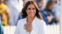 Meghan Markle soll einer Expertin zufolge narzisstische Züge zeigen.