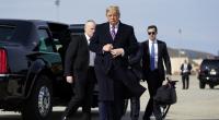 Donald Trump: Schock! Teil der Verfassung fehlen plötzlich auf der offiziellen Website. 