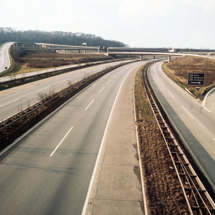 Kommen jetzt Tempolimit und Fahrverbot zurück?