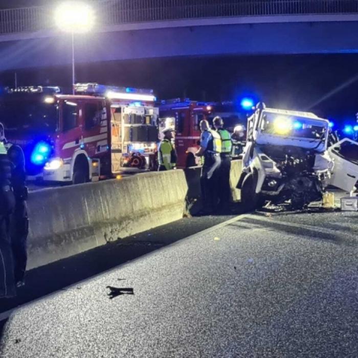 Tödlicher Crash auf A40! Geisterfahrerin handelte wohl absichtlich