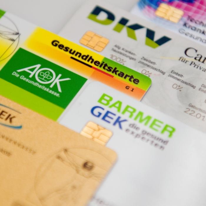 So können Krankenkassen Milliarden einsparen