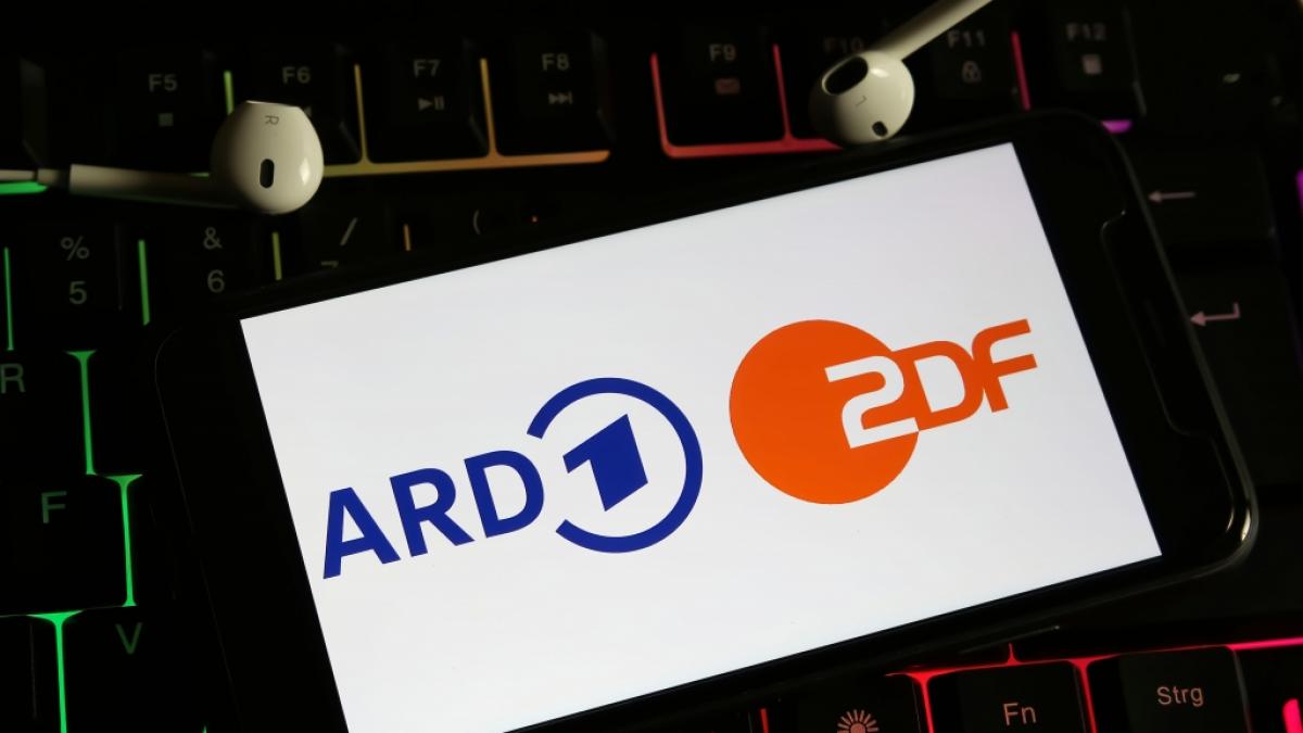 Die Mediathek ist auf mobilen Ger&auml;ten, Smart-TVs und online nutzbar. (Foto)