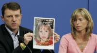 Madeleine McCanns Eltern suchen seit Jahren nach ihrer Tochter. Könnte Julia Wendell das verschwundene Mädchen sein?