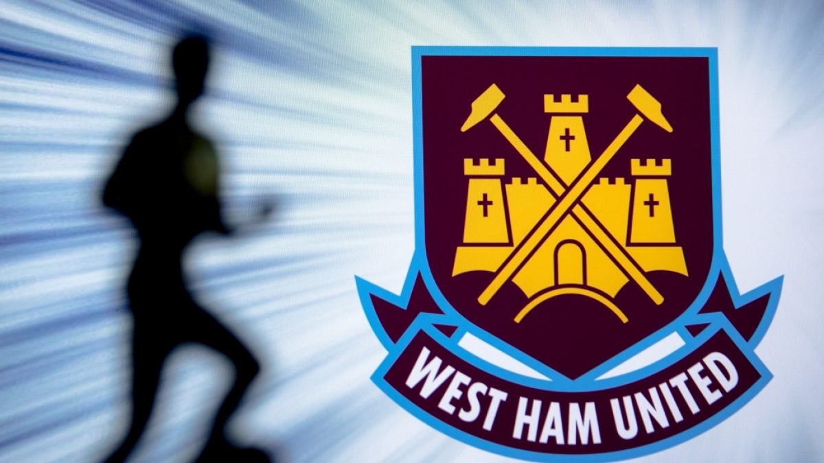 Lesen Sie alles zu aktuellen Spiel von West Ham United auf news.de. (Foto)