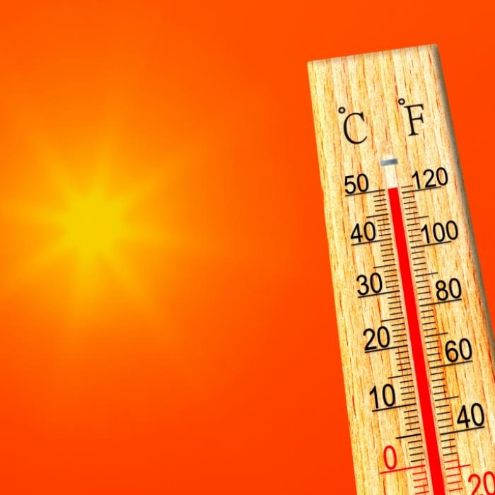 Extreme Waldbrandgefahr bei 50-Grad-Horror! Warnung für DIESE Urlaubsländer